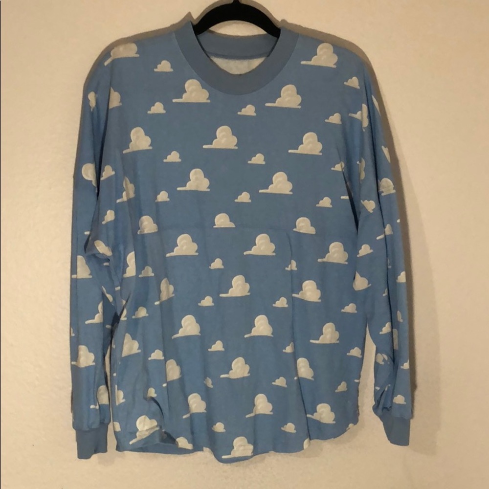 Toy Story Spirit Jersey